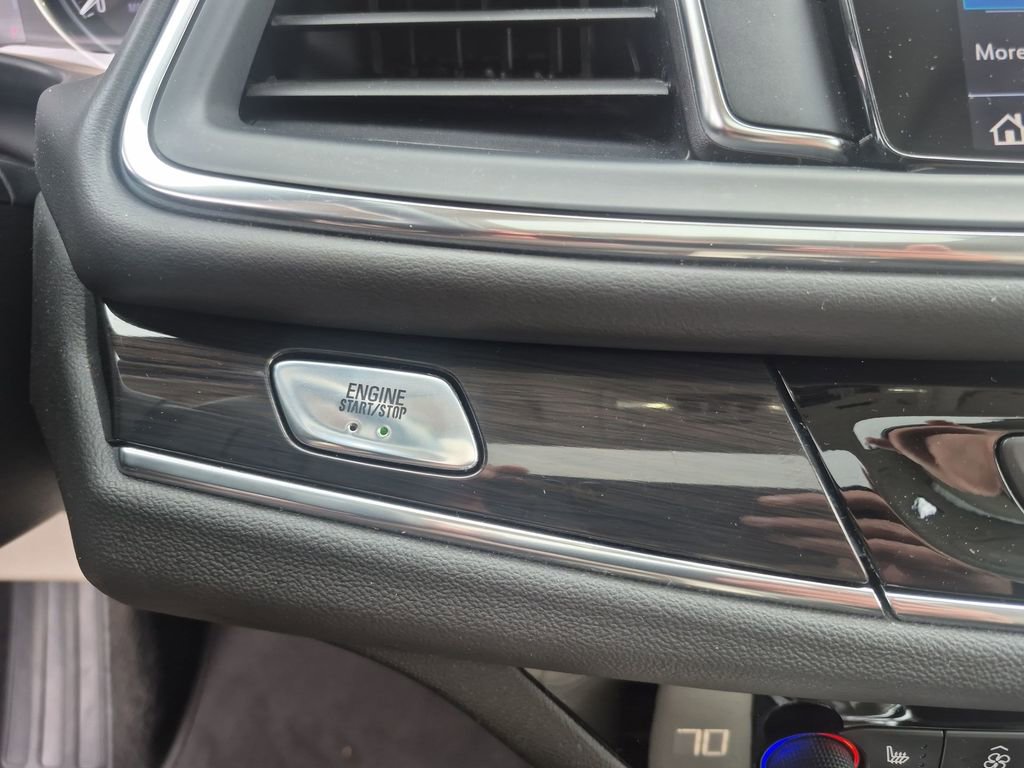 Certified 2024 Buick Enclave Essence w/ Experience Buick Package image 20