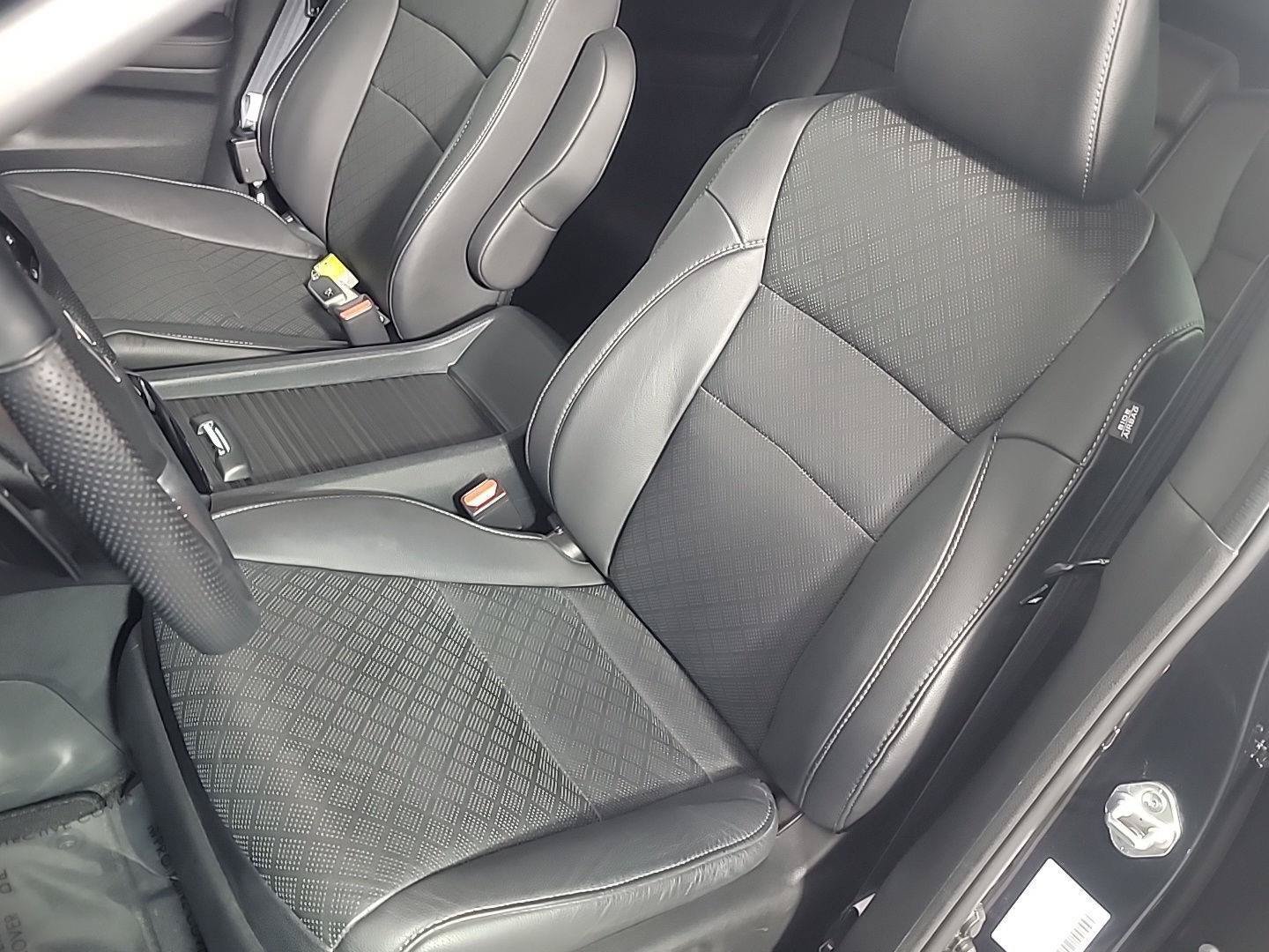 Certified 2023 Honda Passport Elite image 20