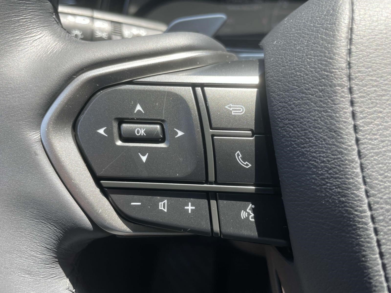Used 2024 Lexus TX 350 AWD w/ Cold Weather Package image 23