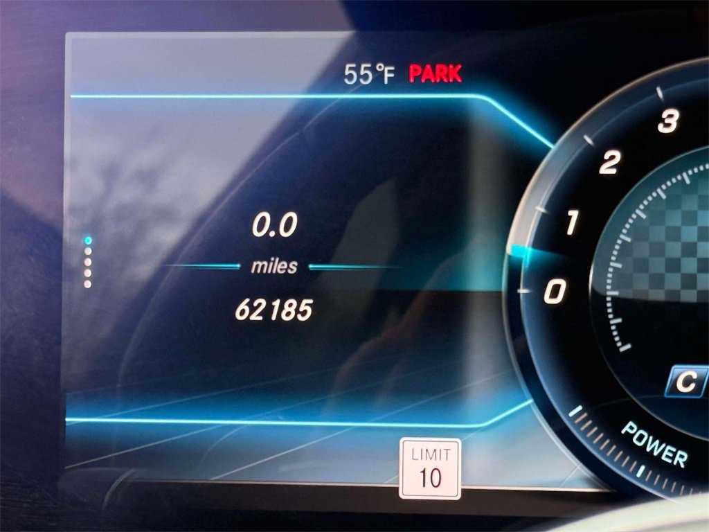 Used 2019 Mercedes-Benz E 53 AMG 4MATIC Coupe image 5