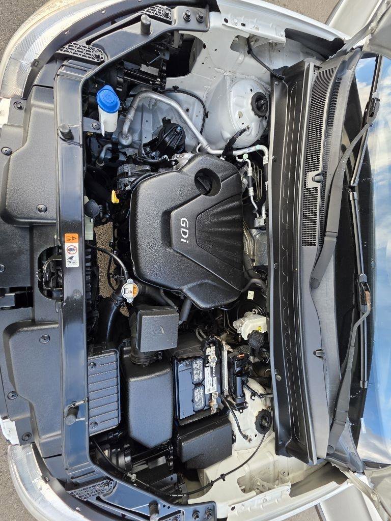 Used 2012 Kia Soul image 19