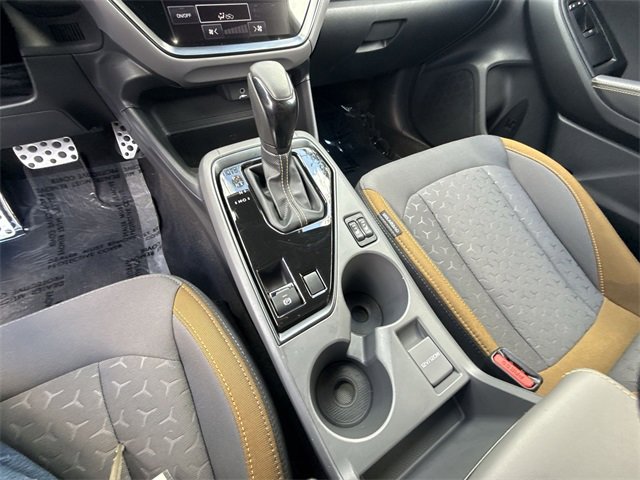 Certified 2025 Subaru Crosstrek 2.5i Sport image 21