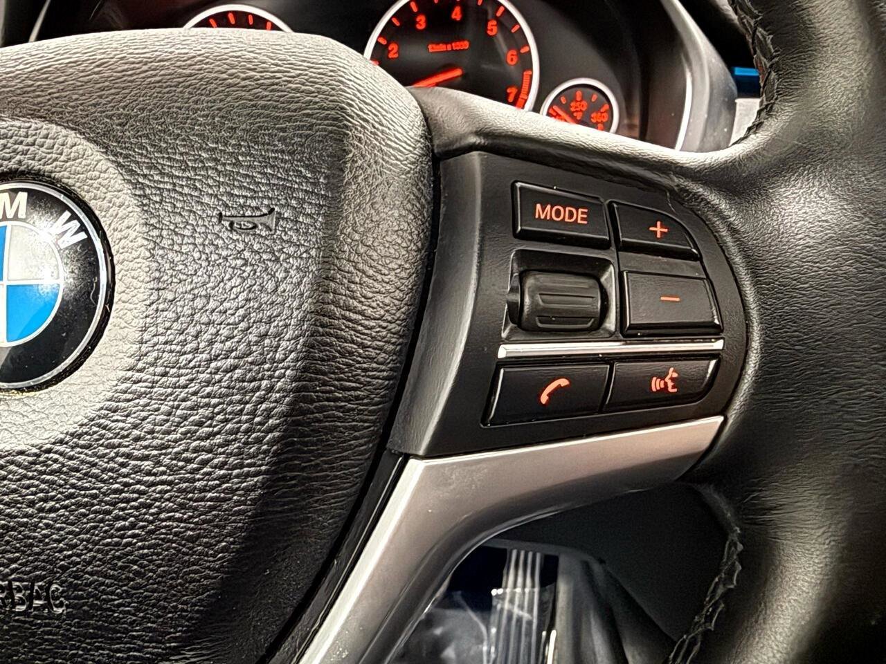 Used 2017 BMW X5 xDrive35i image 39