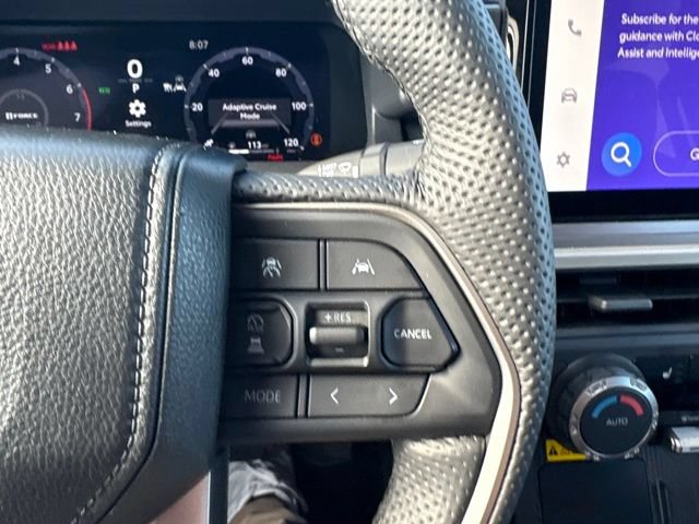 Used 2024 Toyota Tacoma TRD Off-Road w/ TRD Off Road Upgrade Package AWD/4WD image 35