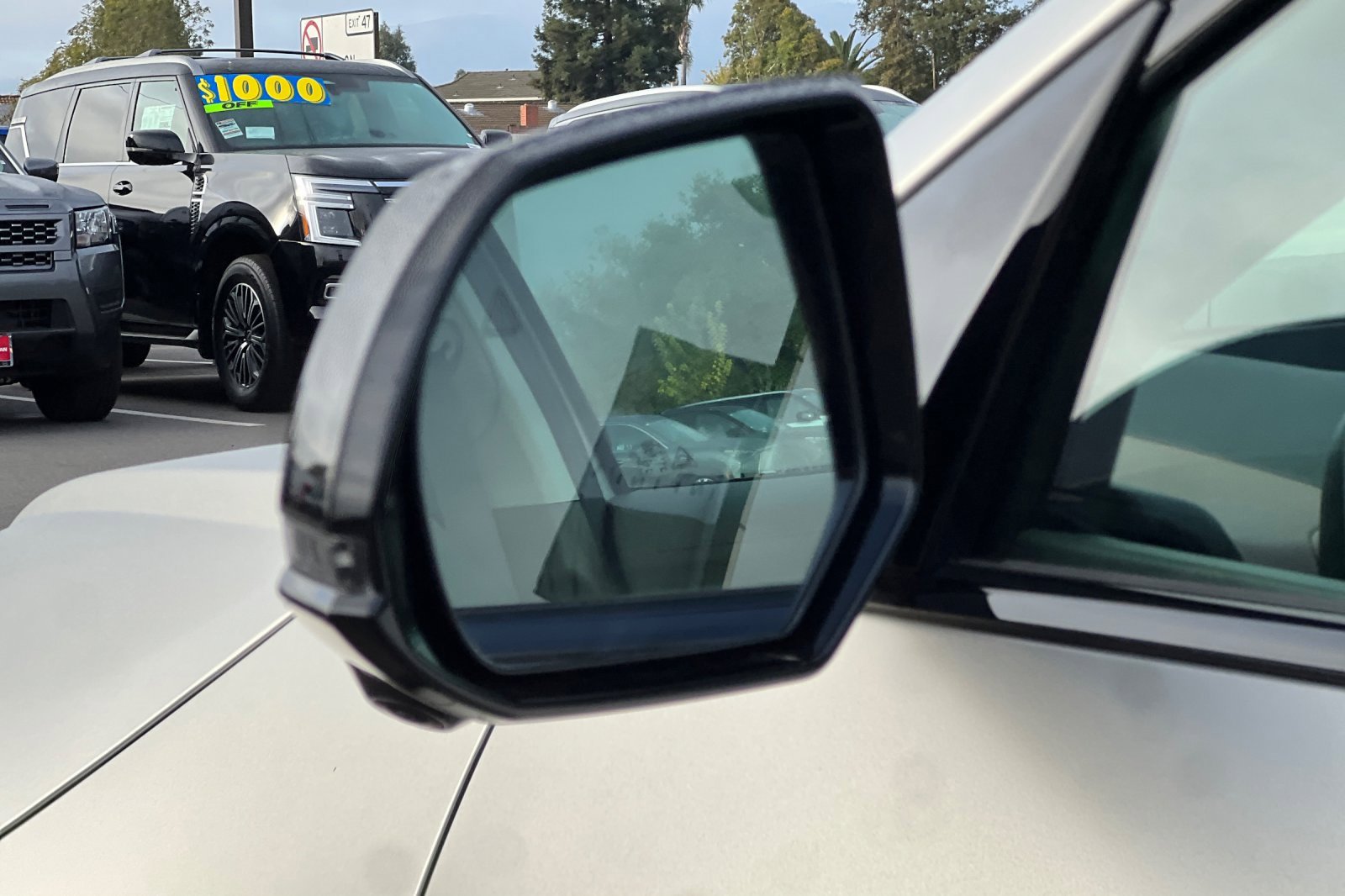 Used 2024 Hyundai Ioniq 5 Limited image 57