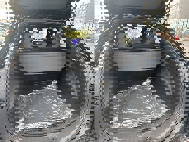 New 2026 Subaru Solterra Premium w/ Premium Convenience Package image 83