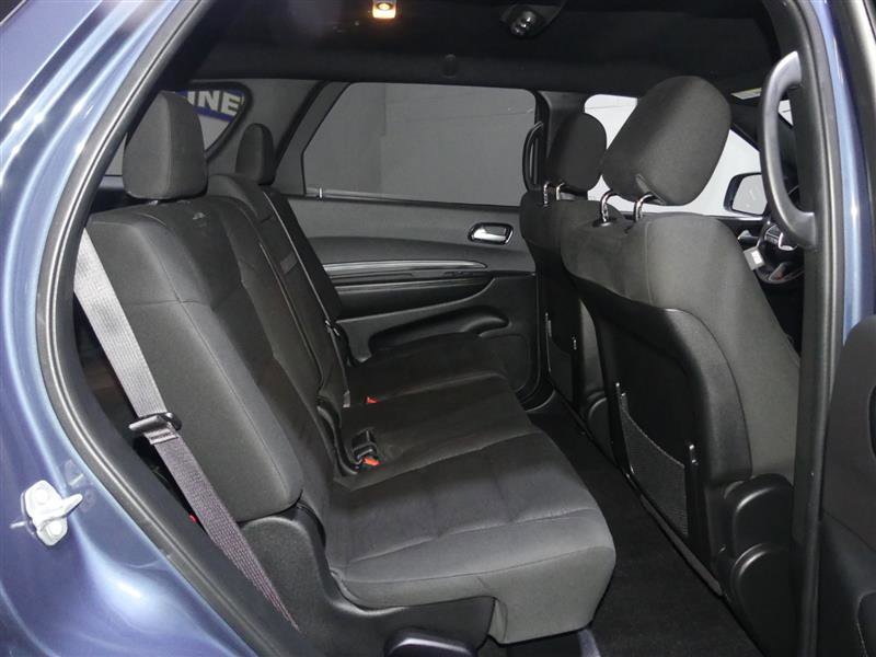 Used 2021 Dodge Durango SXT image 27