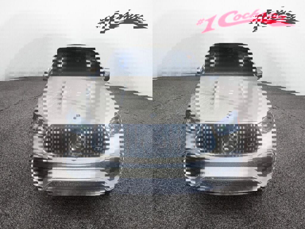 New 2026 Mercedes-Benz GLE 63 AMG S image 2