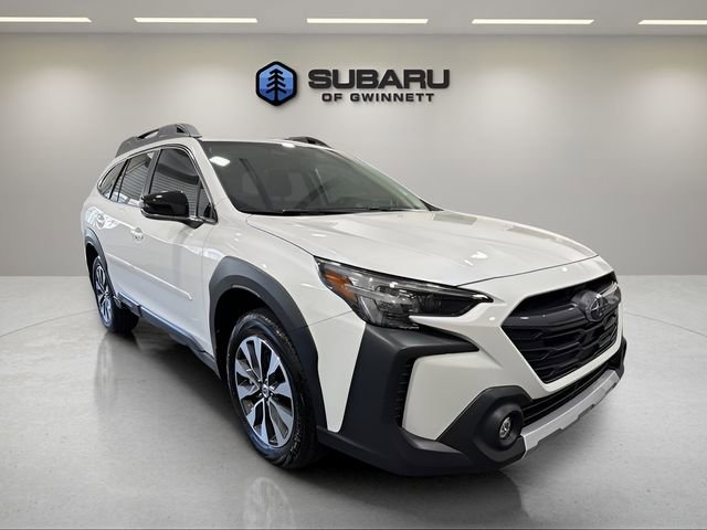 Used 2025 Subaru Outback Limited XT image 7