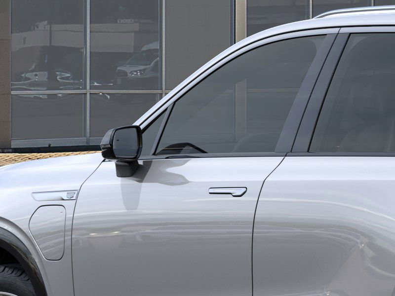 New 2026 Cadillac Vistiq Luxury w/ LPO, Floor Liner Package image 36