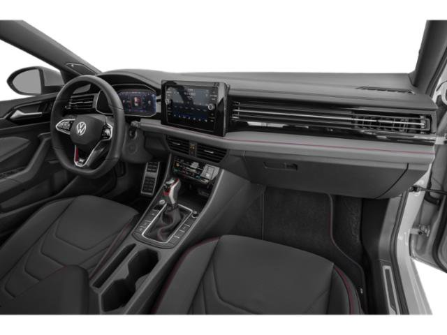 New 2026 Volkswagen Jetta GLI Autobahn FWD image 12