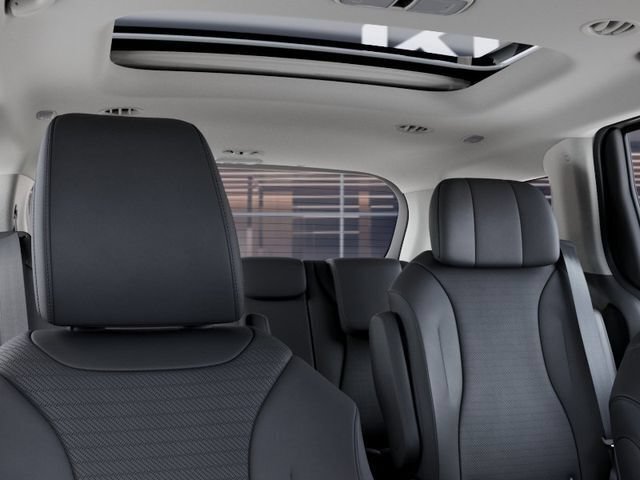 New 2026 Kia Carnival SX Prestige FWD image 27