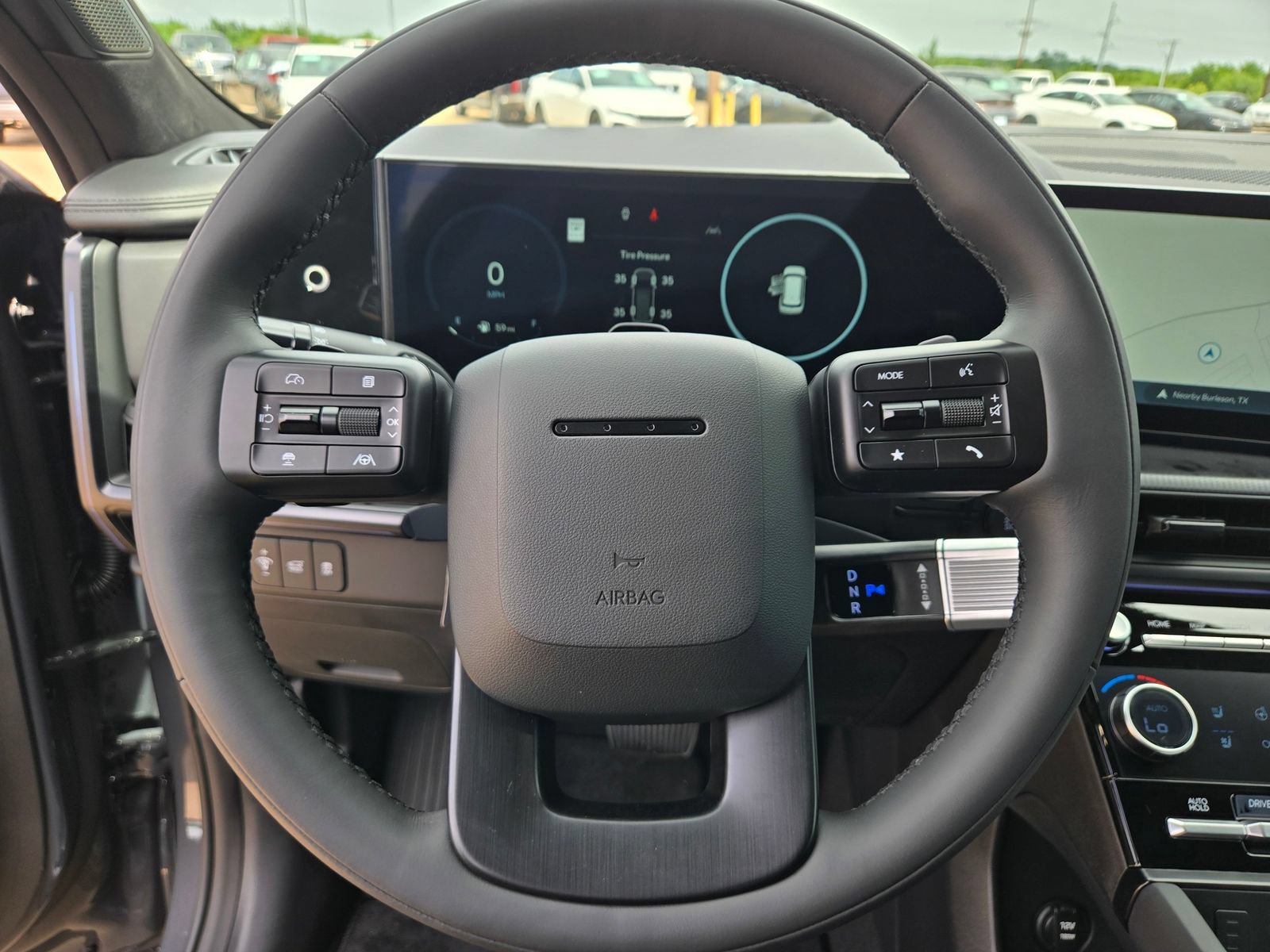 New 2026 Hyundai Santa Fe Calligraphy FWD image 10
