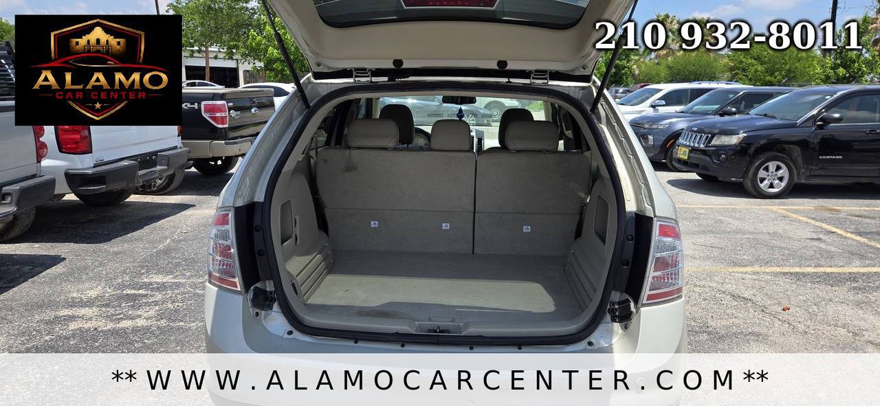 Used 2007 Ford Edge SEL FWD image 25