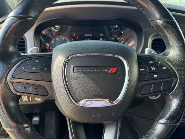 Used 2022 Dodge Charger SXT w/ Blacktop Package image 23