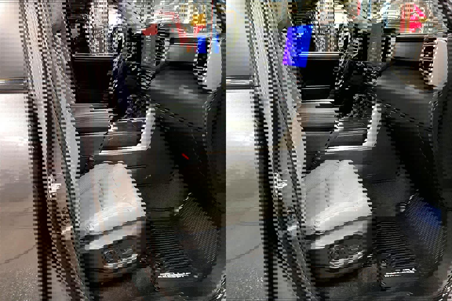 Certified 2024 Toyota Sequoia SR5 w/ SR5 Premium Package image 8