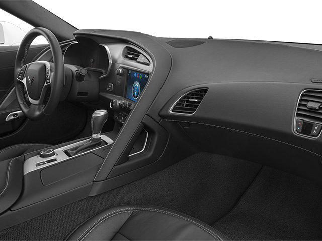 Used 2014 Chevrolet Corvette Stingray Coupe w/ 3LT Preferred Equipment Group image 17