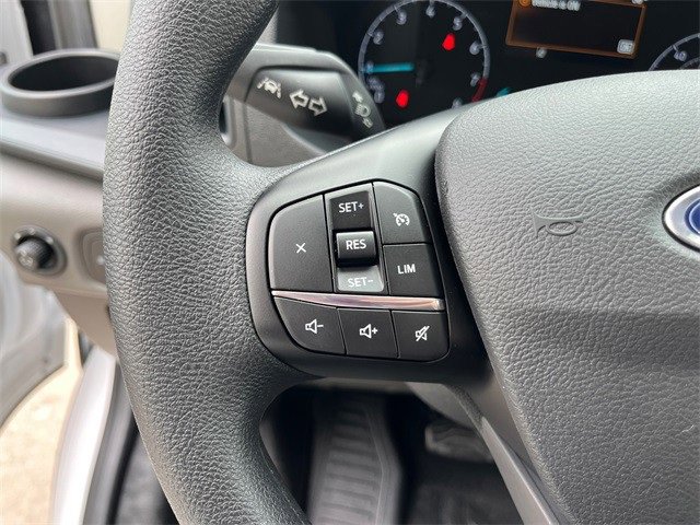 New 2025 Ford Transit 250 148 High Roof AWD w/ Load Area Protection Package image 19