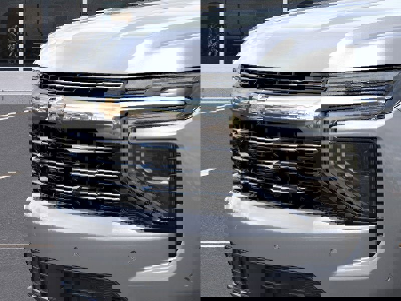 New 2026 Chevrolet Suburban LT w/ Comfort Package image 27