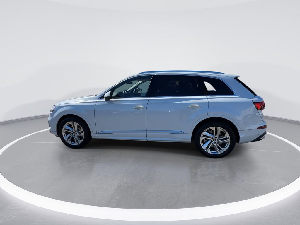 Used 2023 Audi Q7 3.0T Prestige image 7