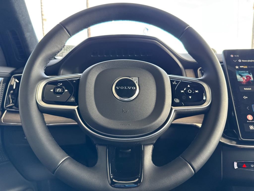 New 2026 Volvo XC90 T8 Ultra w/ Lounge Package image 24