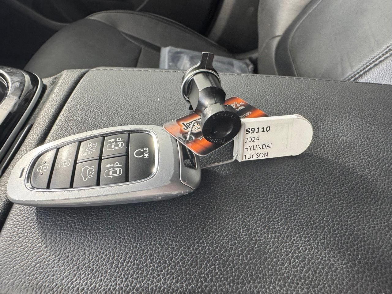 Used 2024 Kia Forte GT-Line FWD image 3