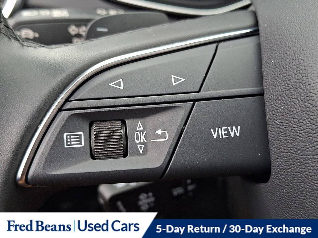 Used 2023 Audi Q5 e Premium Plus w/ Premium Plus Package image 25
