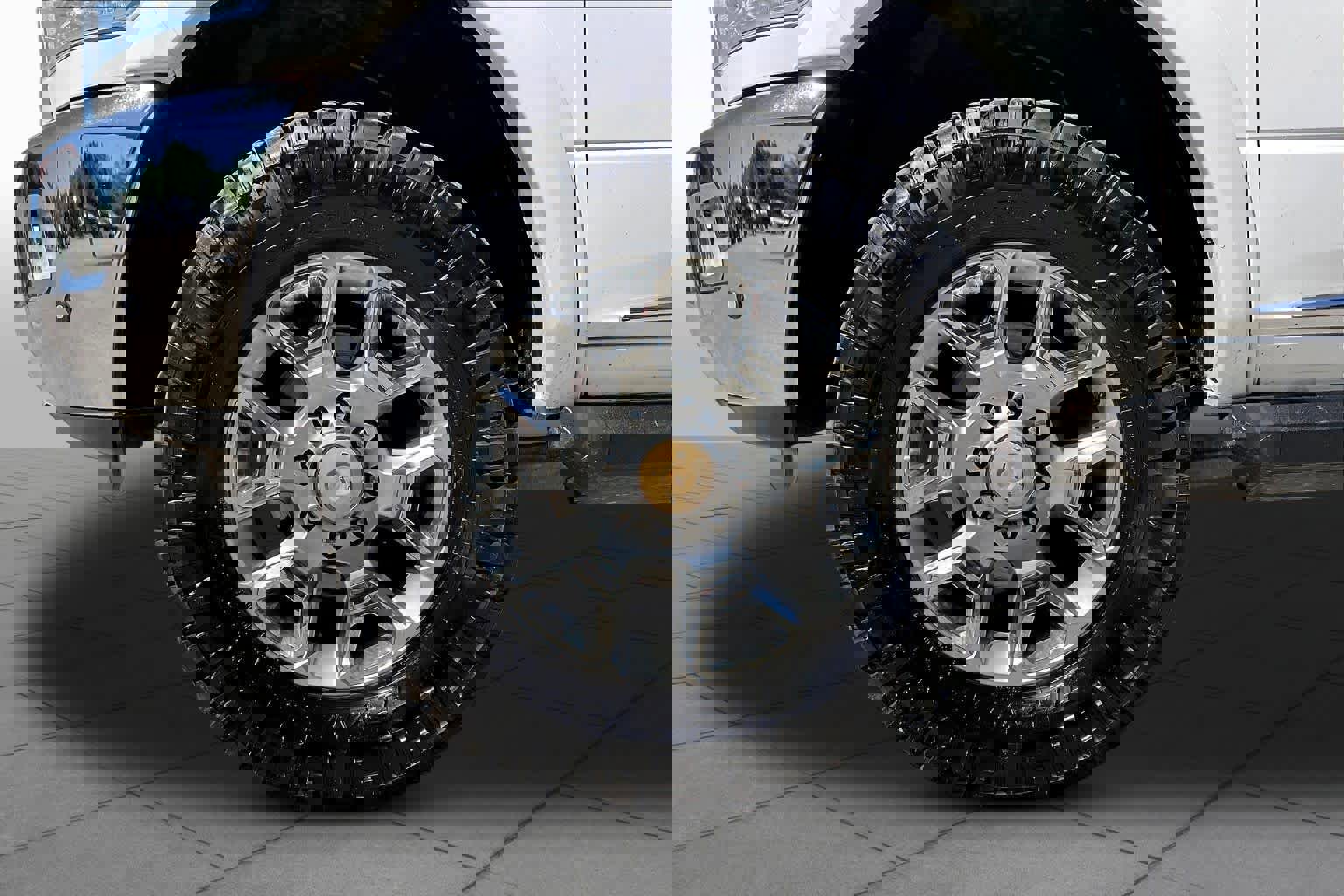 Used 2018 RAM 2500 Limited image 10