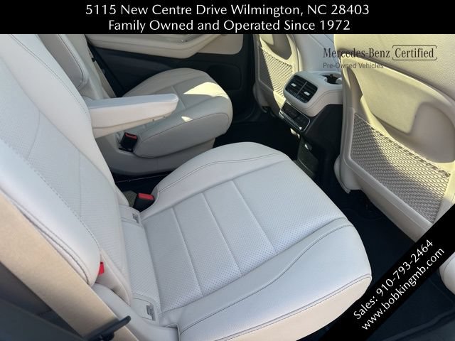 Certified 2025 Mercedes-Benz GLS 450 4MATIC image 34
