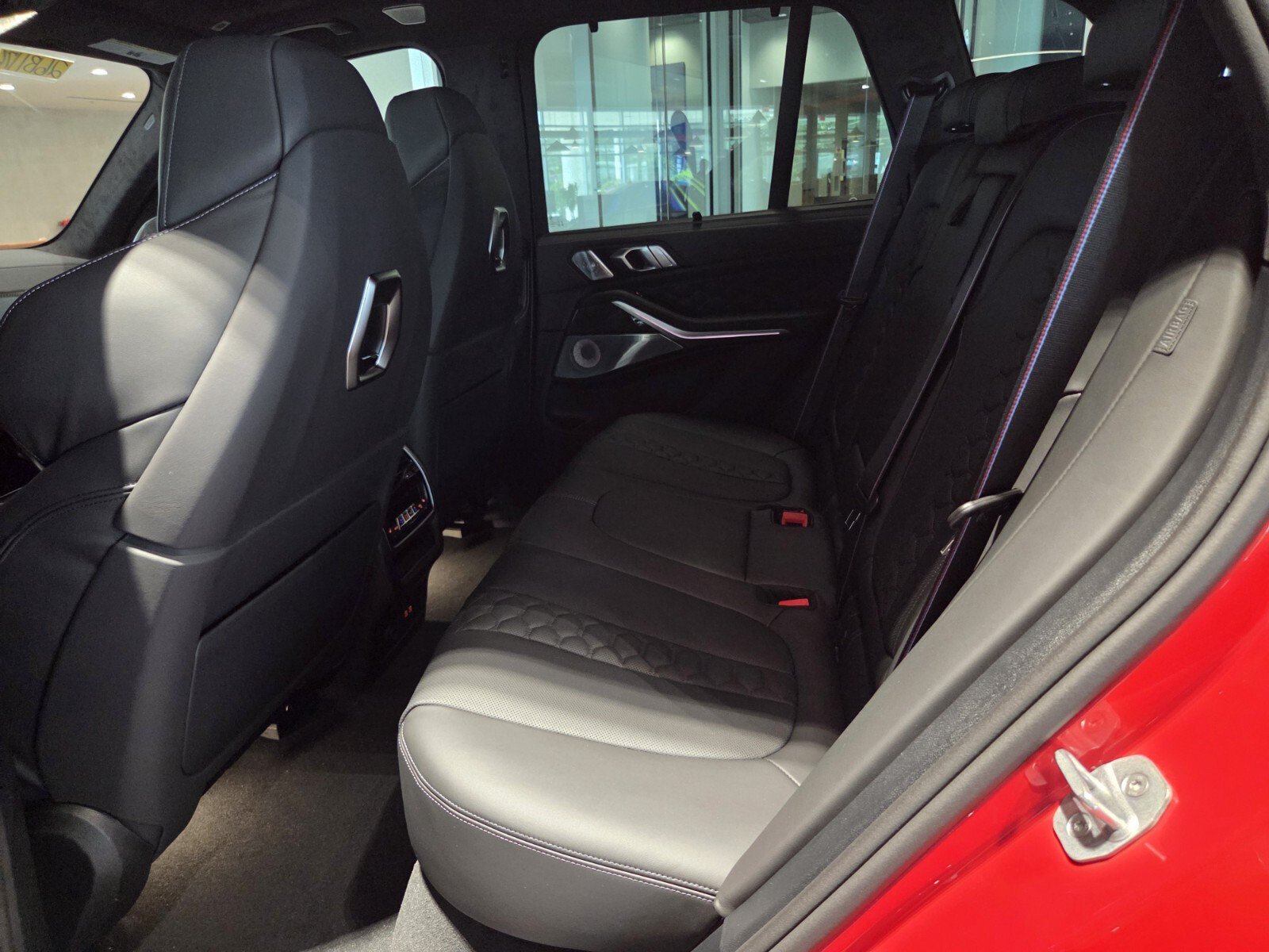 New 2026 BMW X5 M Competition w/ Executive Package AWD/4WD image 9