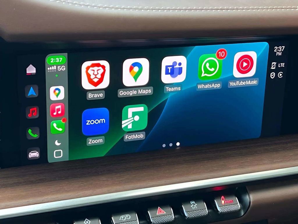 Used 2022 Porsche 911 Targa 4S image 27