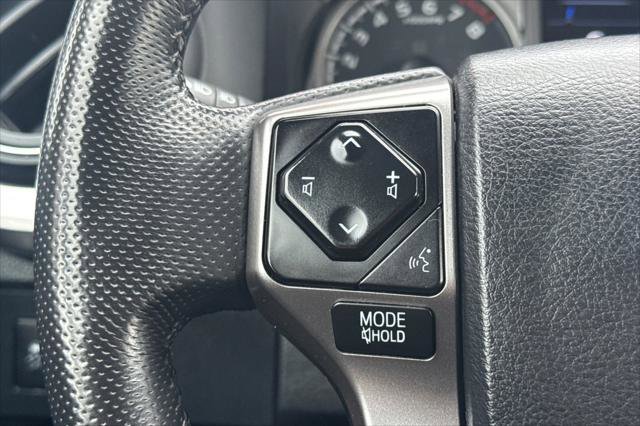 Certified 2023 Toyota Tacoma SR5 image 24