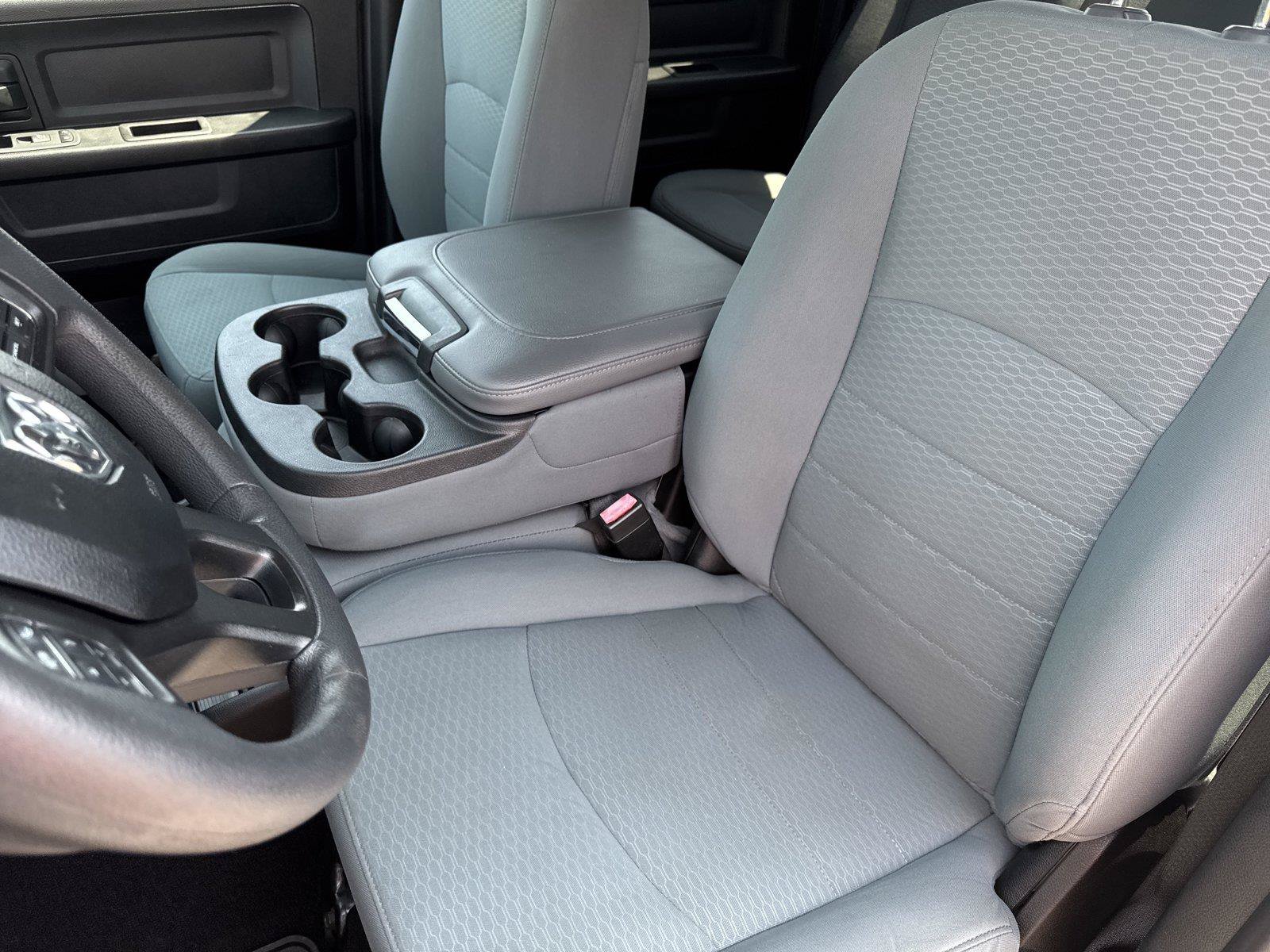 Used 2019 RAM 1500 Tradesman w/ Popular Equipment Group AWD/4WD image 12