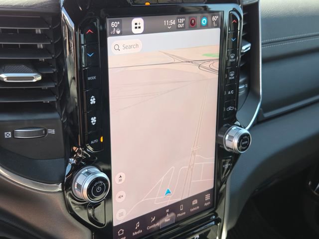 Used 2025 RAM 1500 Laramie image 20