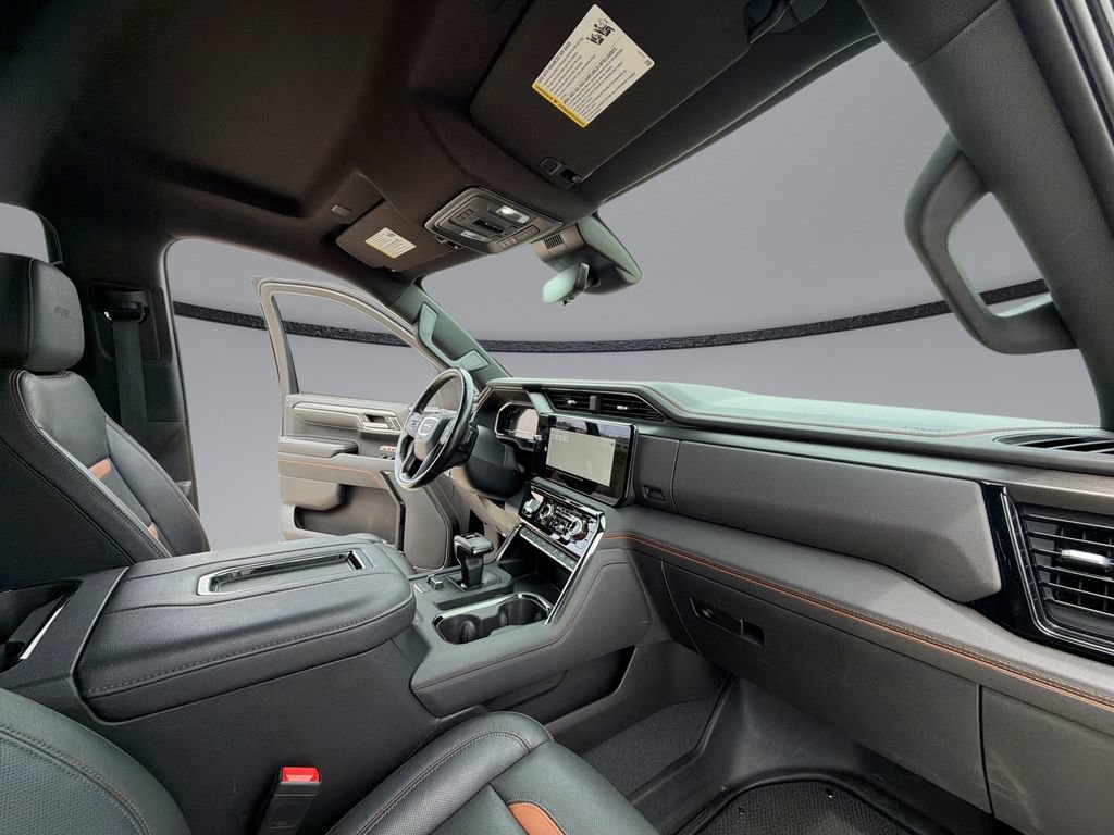 Used 2022 GMC Sierra 1500 AT4 w/ AT4 Premium Package AWD/4WD image 15