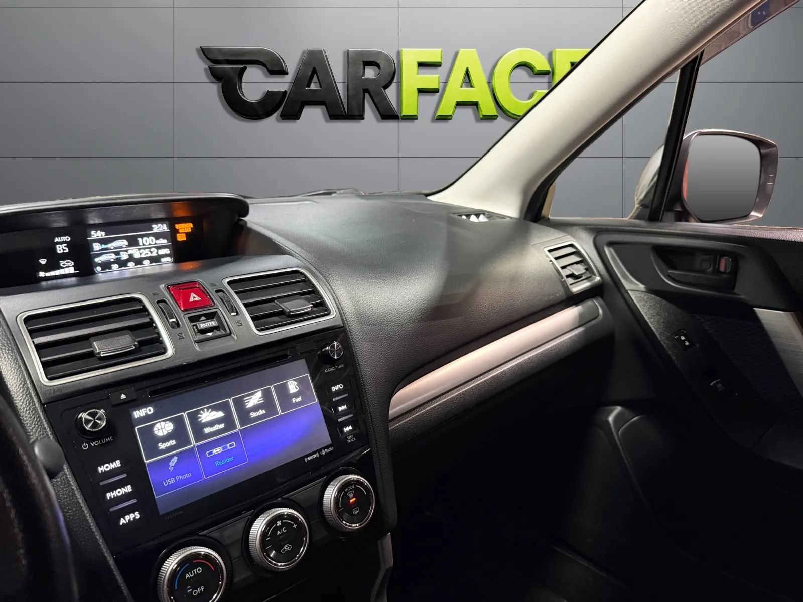 Used 2018 Subaru Forester 2.5i Premium w/ All-Weather Package AWD/4WD image 38