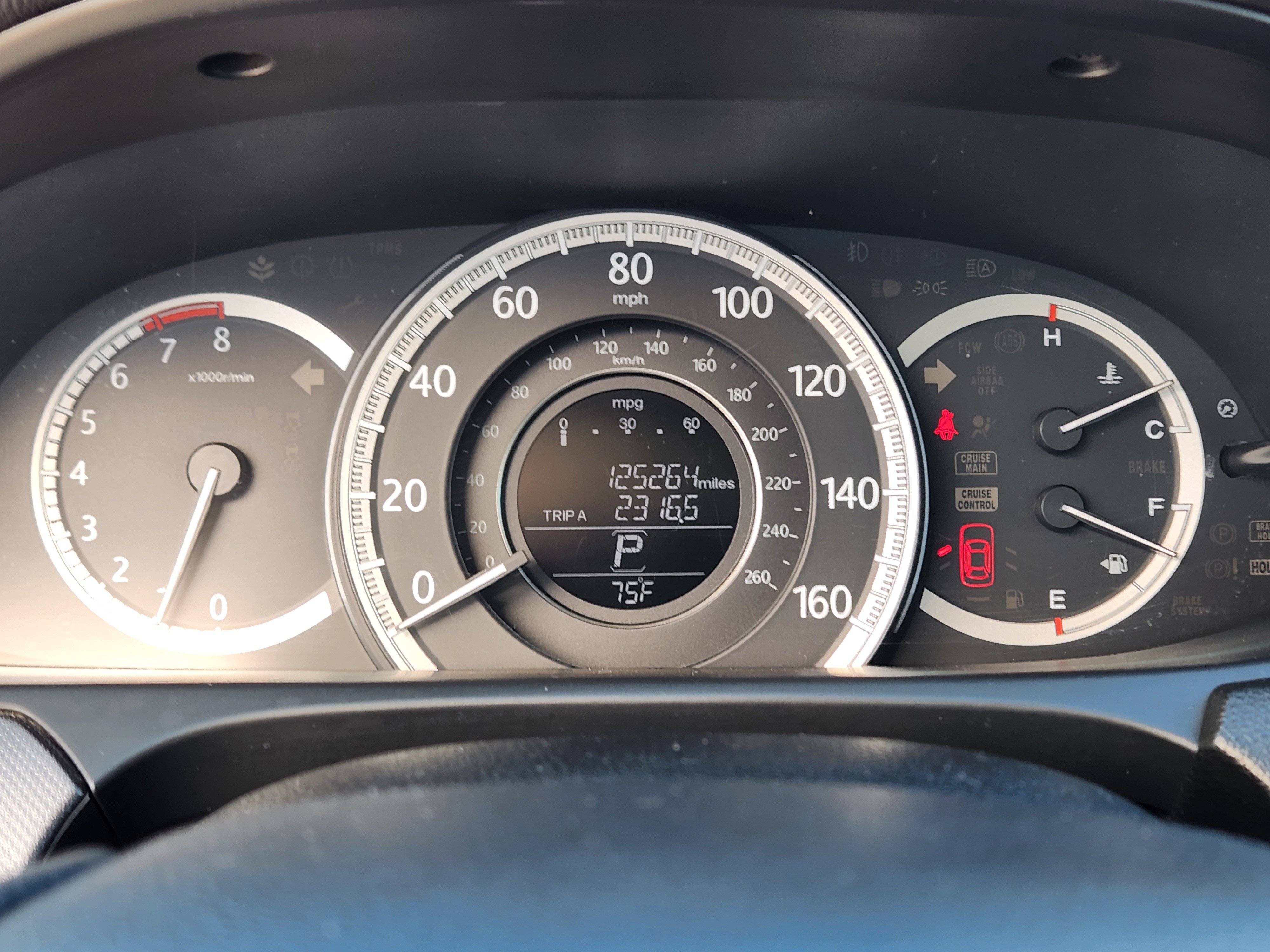 Used 2014 Honda Accord LX image 11