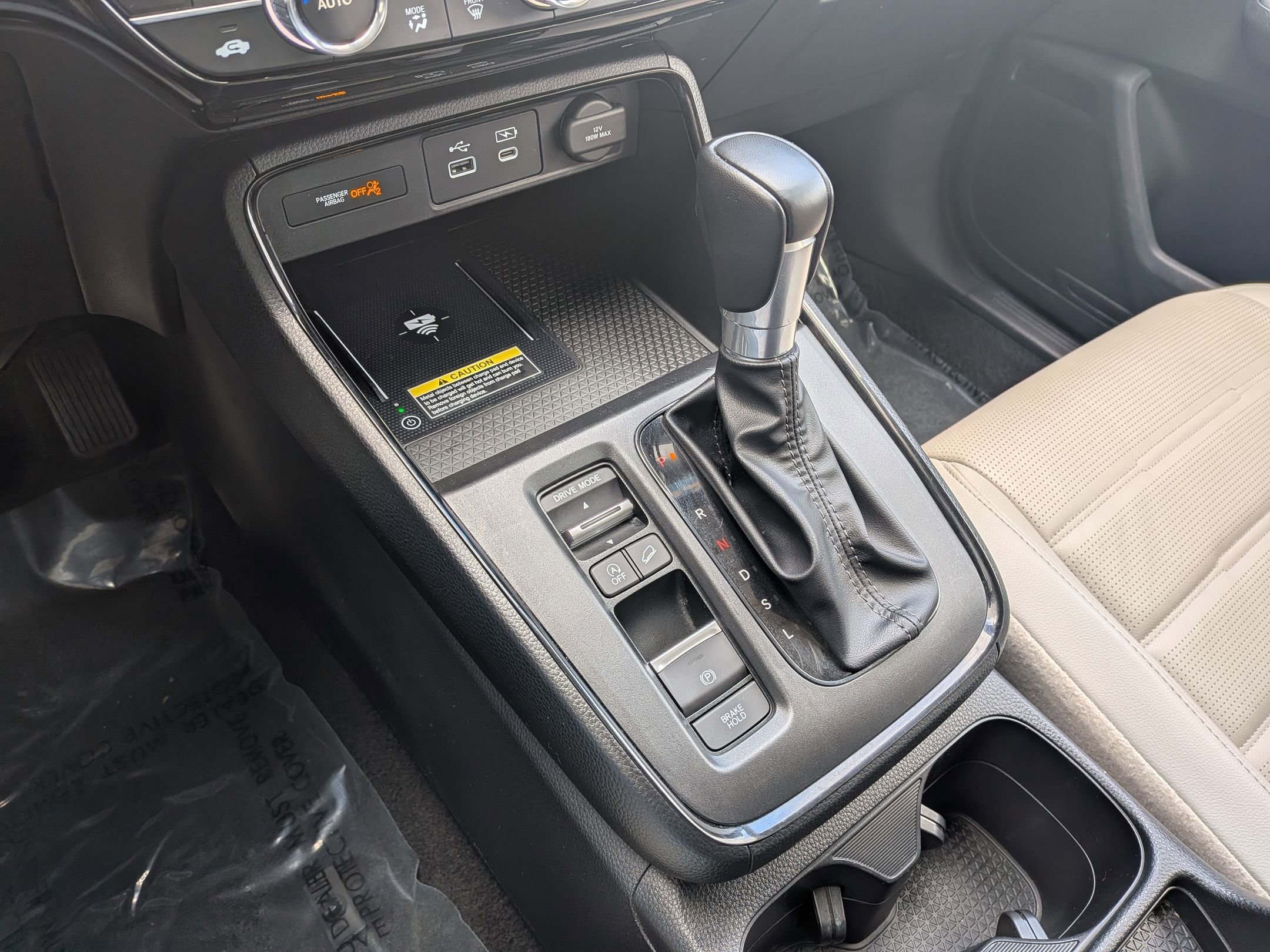 Certified 2025 Honda CR-V EX-L image 22