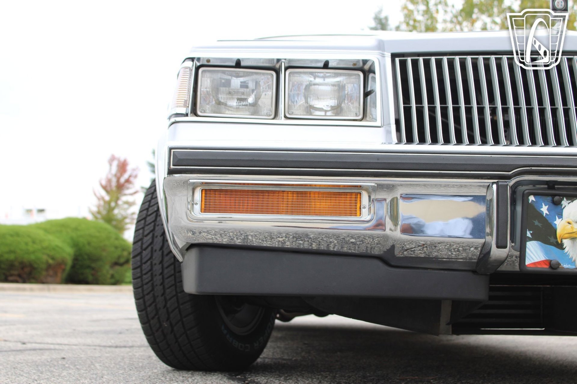 Used 1987 Buick Regal Coupe image 31