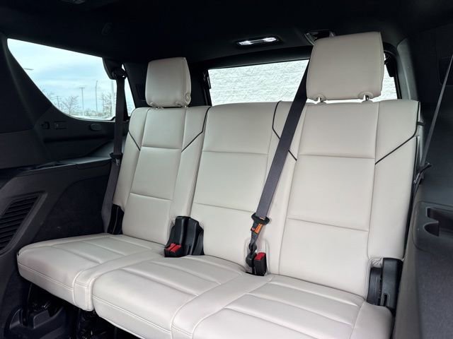 Used 2021 Cadillac Escalade Sport w/ Driver Assist Tech Package image 8