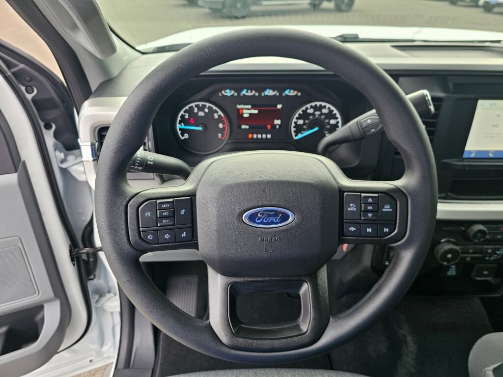 New 2026 Ford F350 XL w/ STX Appearance Package image 13