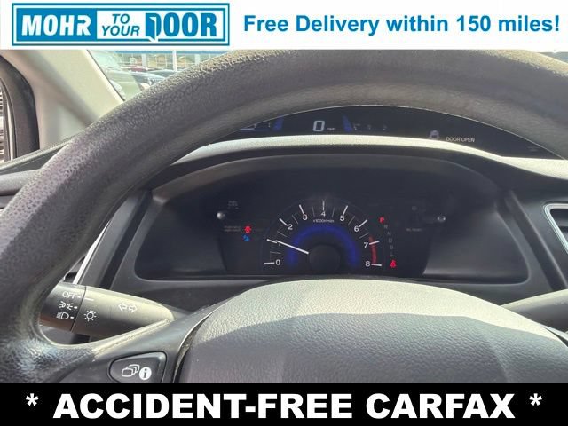 Used 2015 Honda Civic LX image 17