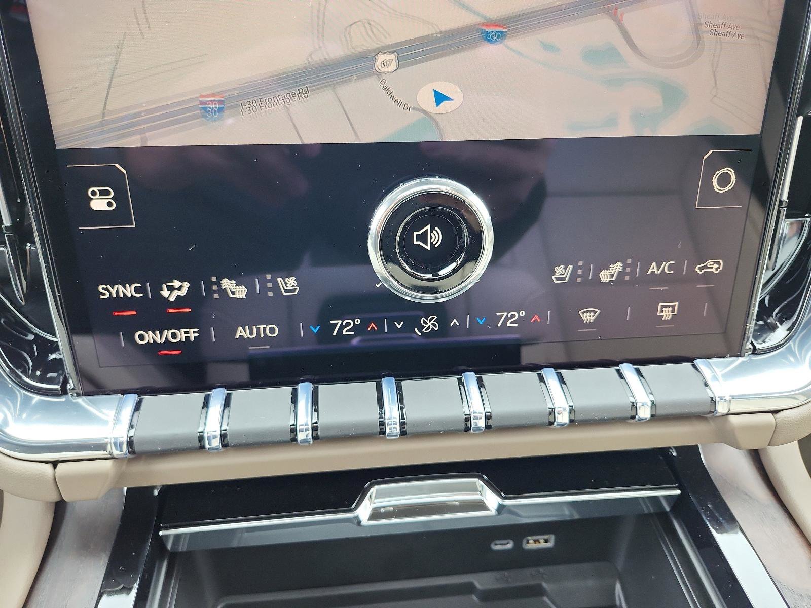 New 2026 GMC Yukon Denali image 17