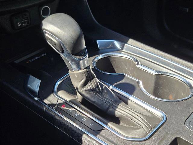 Used 2023 Chevrolet Traverse Premier w/ LPO, Cargo Package image 13