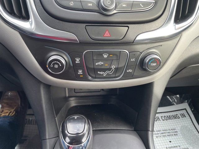 Used 2021 Chevrolet Equinox LS image 15