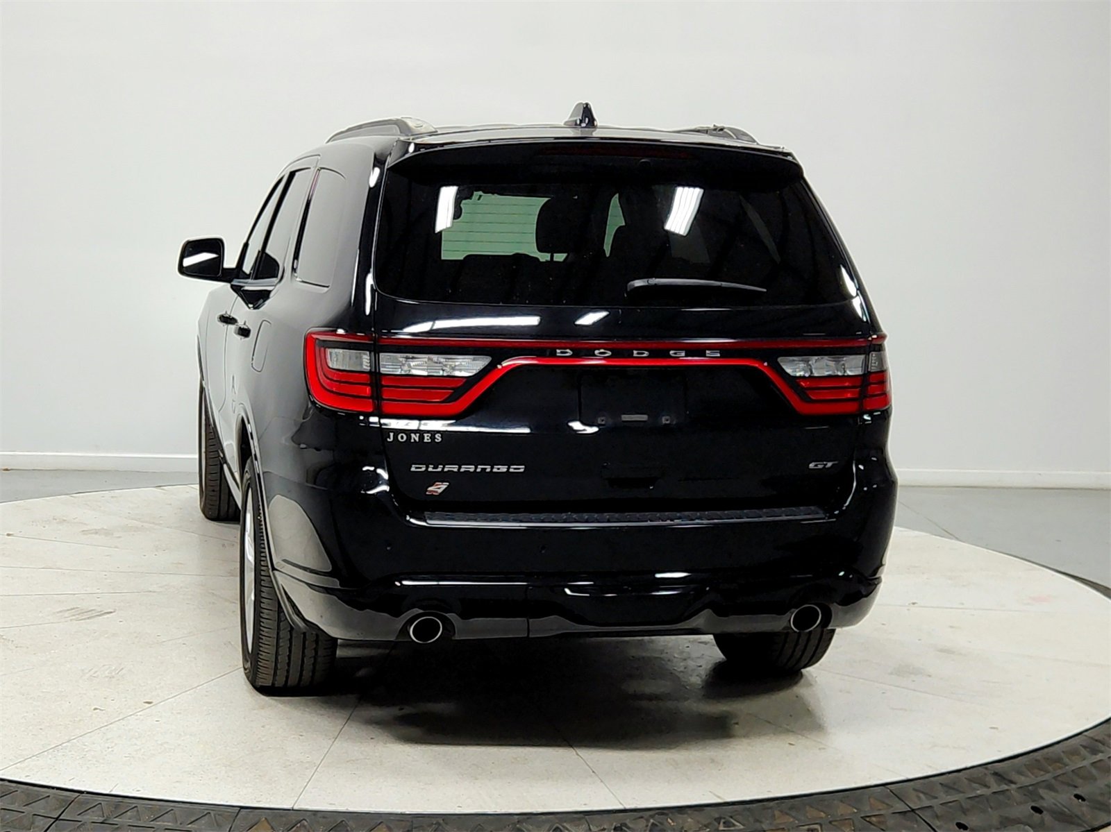 Used 2023 Dodge Durango GT image 6