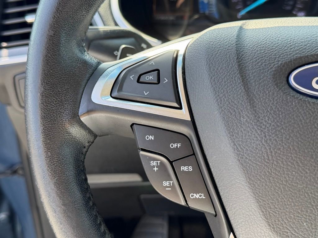 Used 2018 Ford Edge SEL w/ Equipment Group 201A image 19