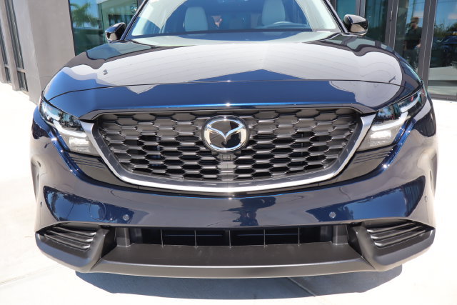 Used 2026 MAZDA CX-5 Preferred AWD/4WD image 9