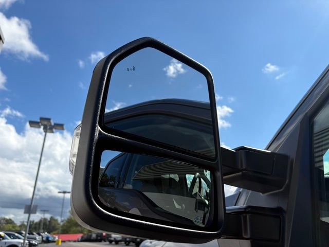 New 2026 Ford F250 XLT w/ 360-Degree Camera Package image 11