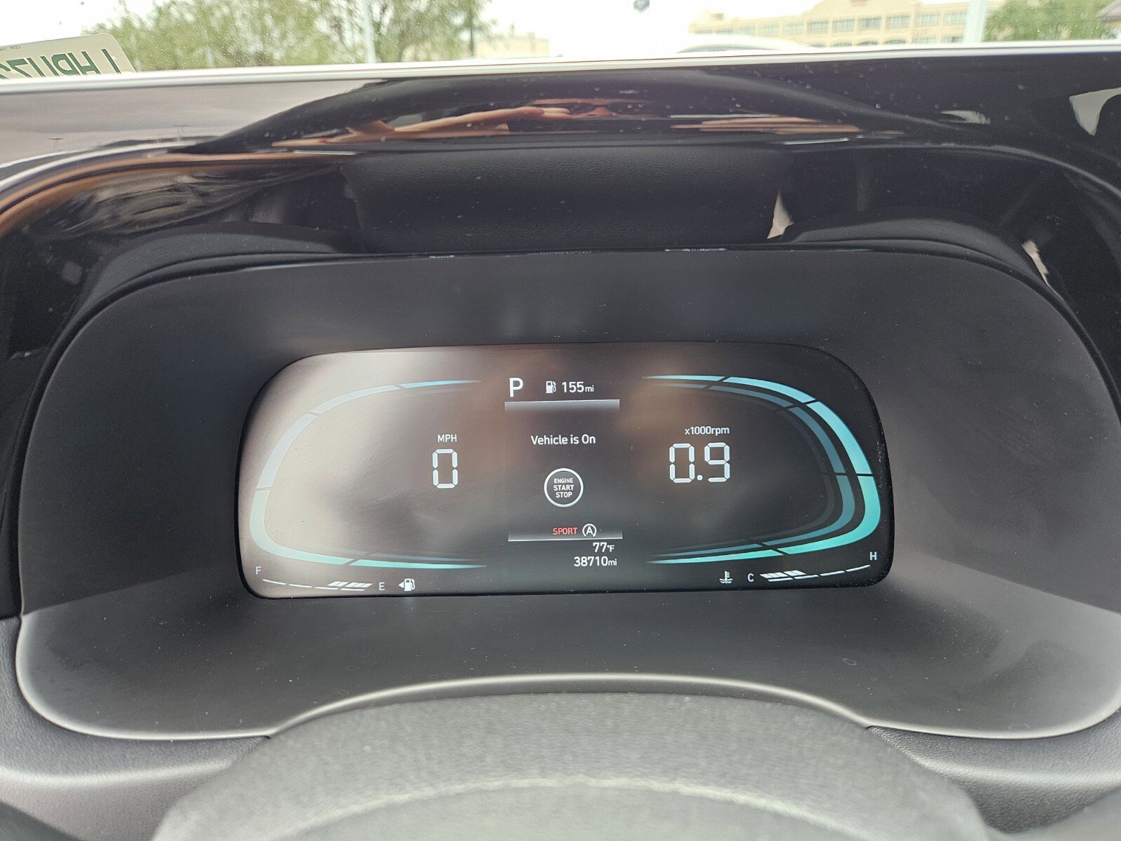 Used 2024 Hyundai Palisade SEL image 29